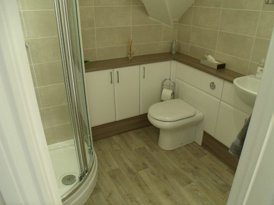 Fitted Bathrooms – Sidmouth