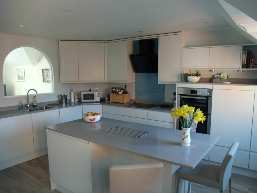 Fitted Kitchen – Sidmouth