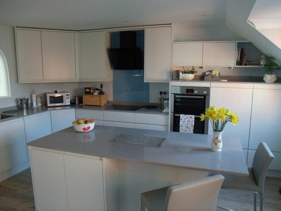 Kitchen Planning Sidmouth