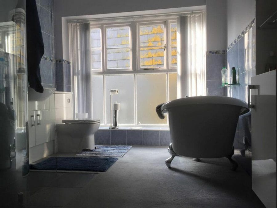 Bathroom – Lyme Regis