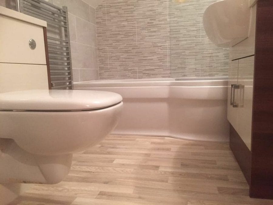 PB Home Solutions – Bathroom