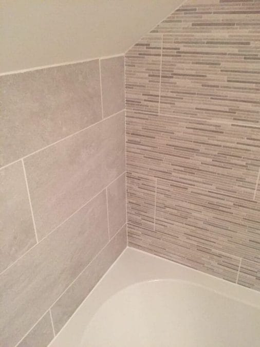 Bathroom Tiling – Seaton