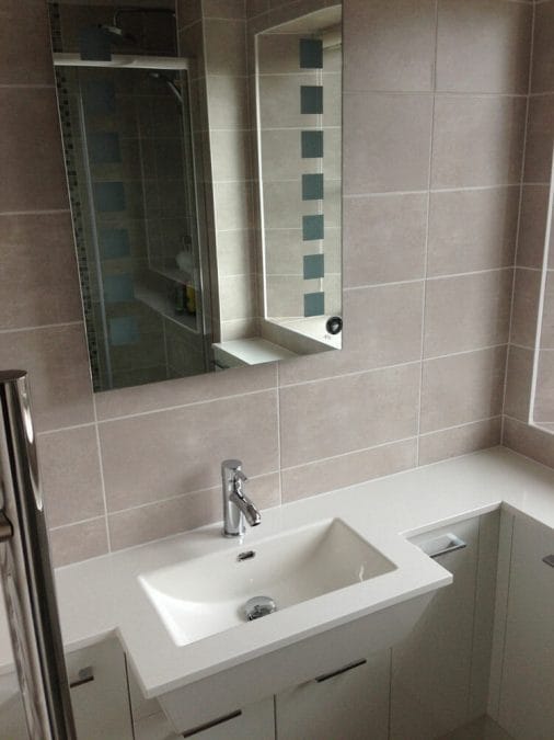 Fitted Bathrooms Sidmouth