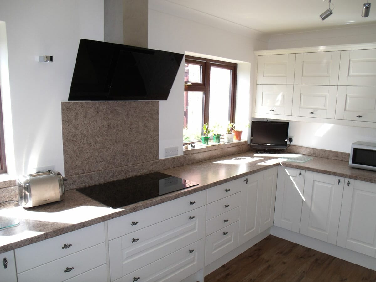 Kitchen Fitting – Colyford