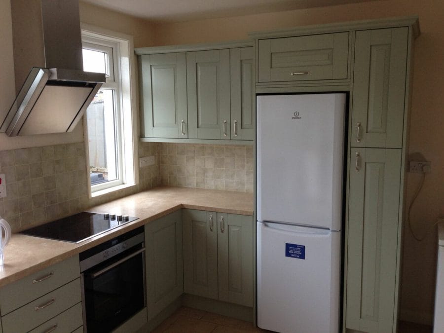 Fitted Kitchens Colyford