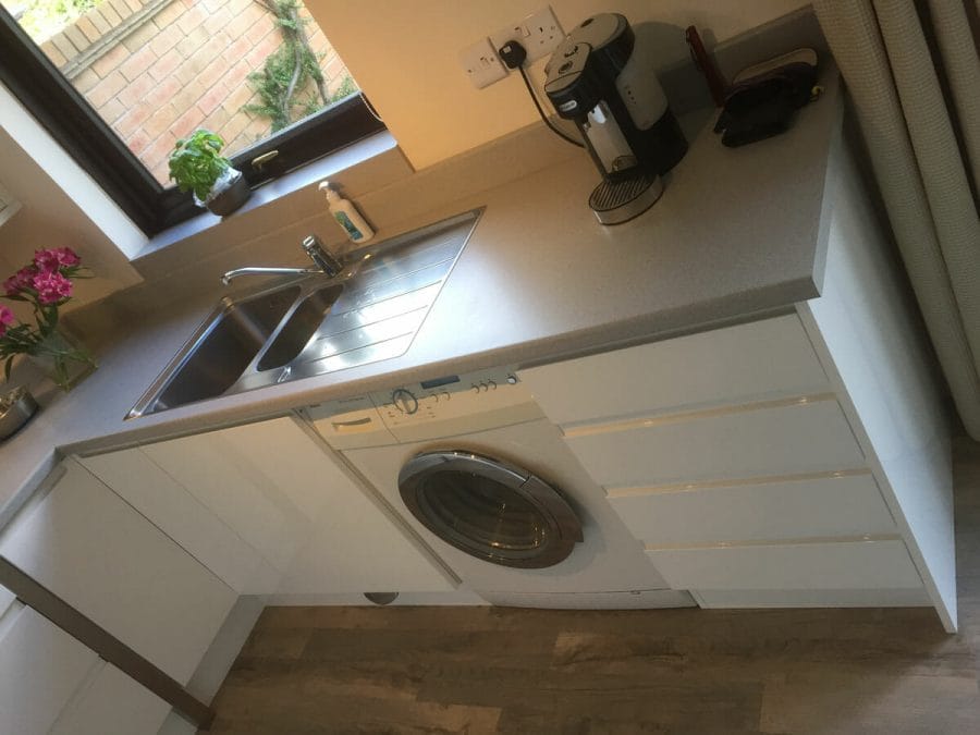 Sidmouth Kitchens