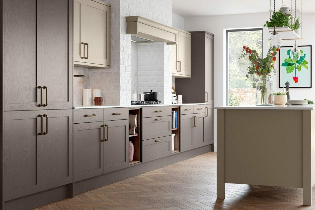 Classic Traditional Kitchen Classic Traditional Kitchen
