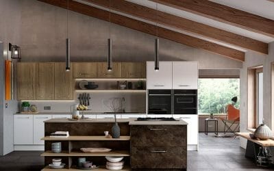 How To Use Lighting To Elevate Your Kitchen