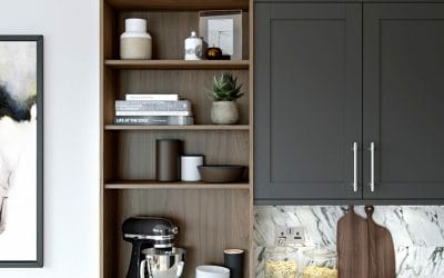 A Look Back At Our Favourite Kitchen Design Ideas From 2021