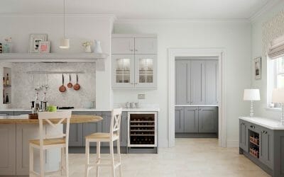 How To Get A Head Start On Planning Your Perfect Kitchen