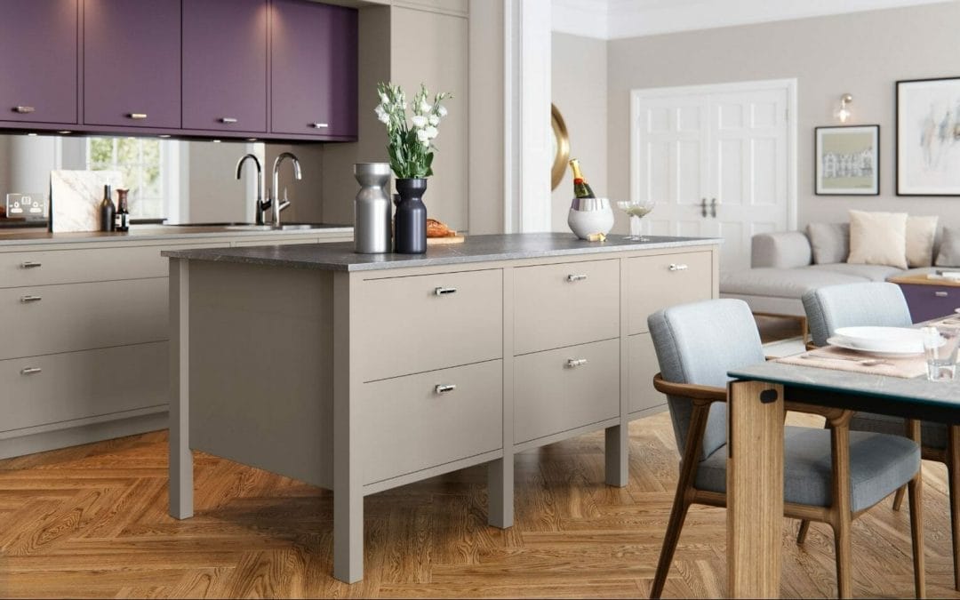 Gorgeous Masterclass Kitchen Gorgeous Masterclass Kitchen
