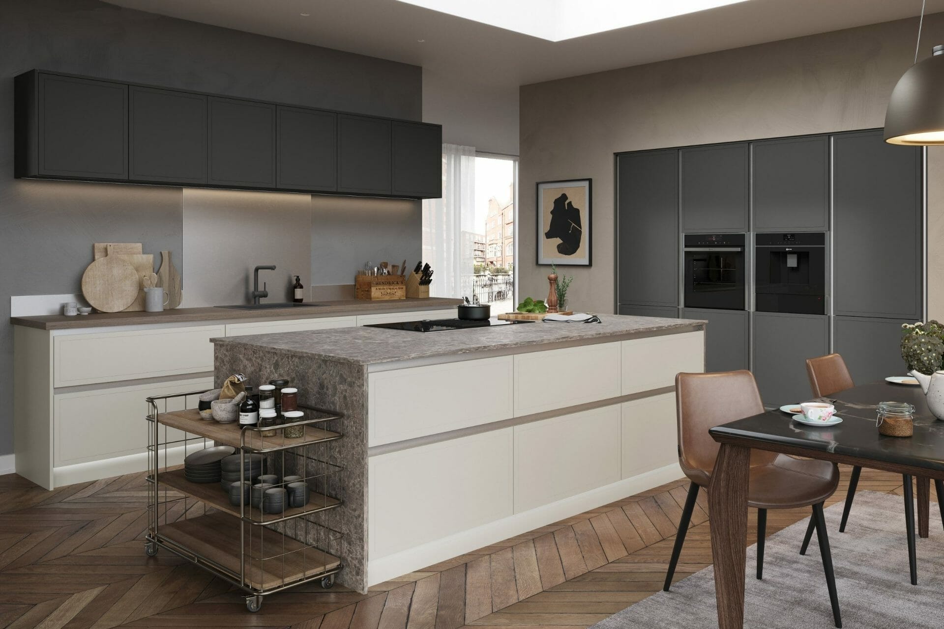 Kitchen Design & Installation Process Guide PB Home Solutions