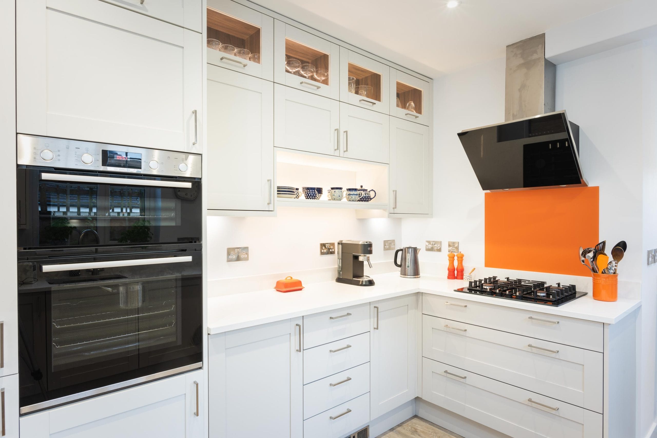 Kitchen Design & Installation Process Guide PB Home Solutions